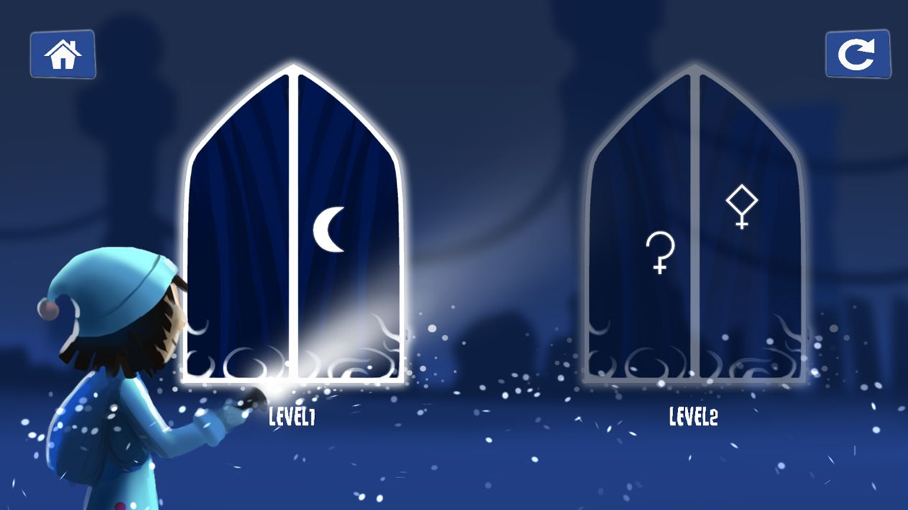 Game Artifact - Slide 4